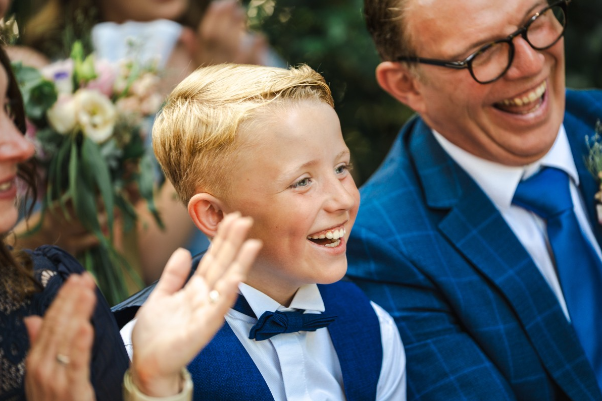 Details en styling huwelijk - trouwfotograaf Limburg