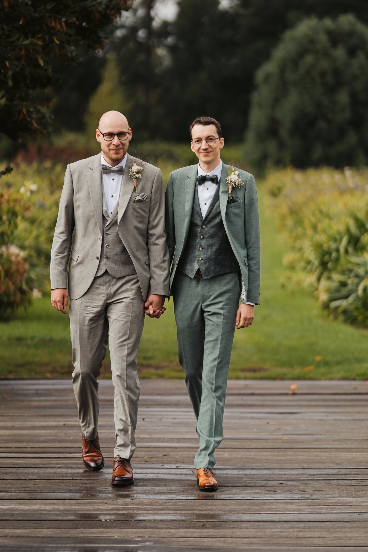 Huwelijksfotografie Robin & Matthijs